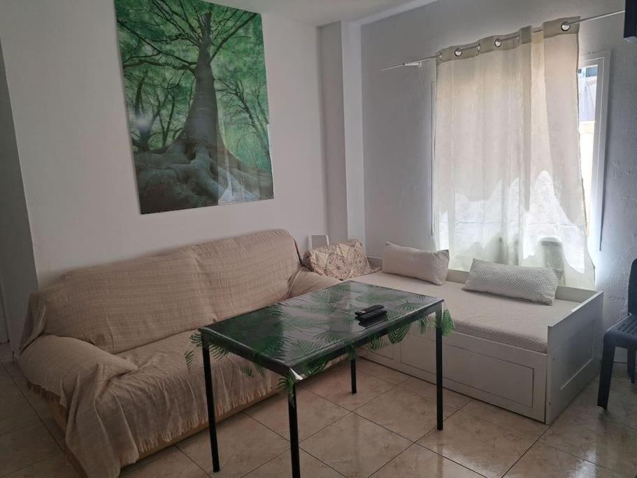 Centrico Apartamento De 3 Habitaciones بويرتو ديل روزاريو المظهر الخارجي الصورة